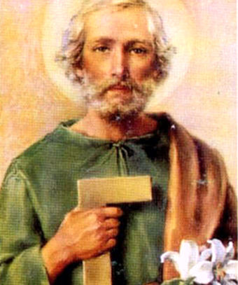 1 maja - św. Józefa, Rzemieślnika