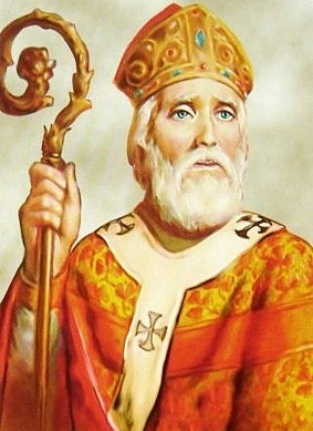 6 grudnia - św. Mikołaja z Miry