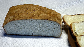 Kuchnia nasza powszednia: chleb codzienny