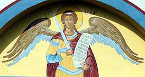 Modlitwa do Św. Michała Archanioła